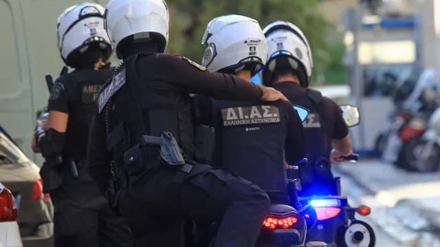 Skydra: 75-year-old confesses to murdering 72-year-old