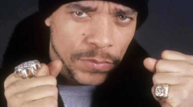 Ice-T 谈论 Coolio 和迈克尔·K·威廉姆斯因芬太尼而去世