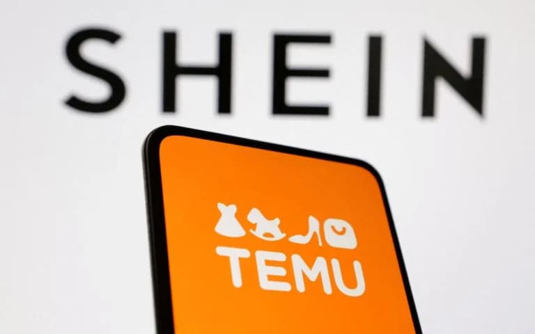 מחקר: מוצרים מזויפים מציפים את Temu, Shein ו-AliExpress