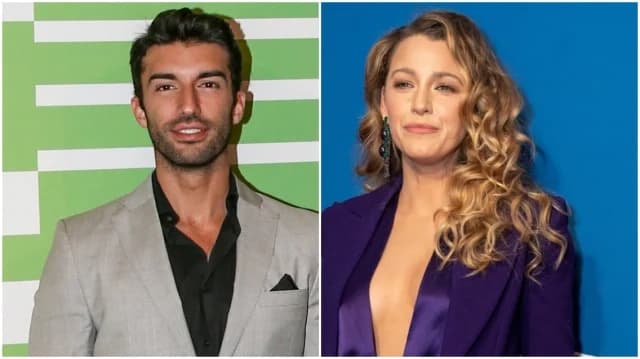 Blake Lively acusa a Justin Baldoni de campaña de difamación