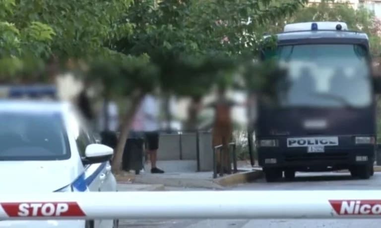 Τούρκοι μαφιόζοι: Ισχυρίστηκαν ότι είναι Γκιουλενιστές, αλλά προφυλακίστηκαν