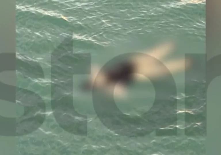 Hallada mujer muerta en el puerto de El Pireo