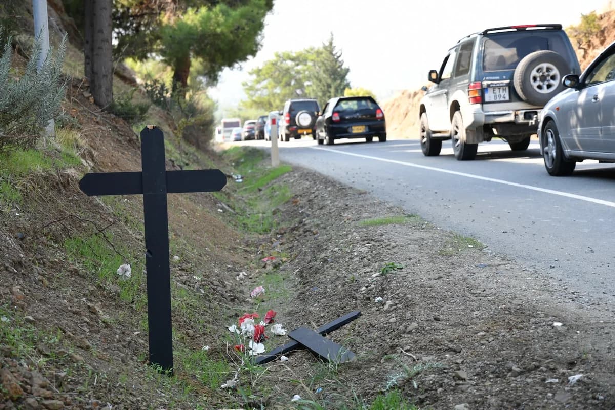 Nicosia-Solia Highway: New Delays Loom?