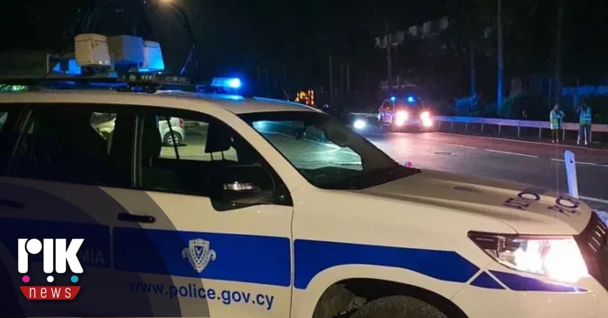 Подозреваемый в покушении на убийство в Фамагусте помещен в психиатрическую больницу