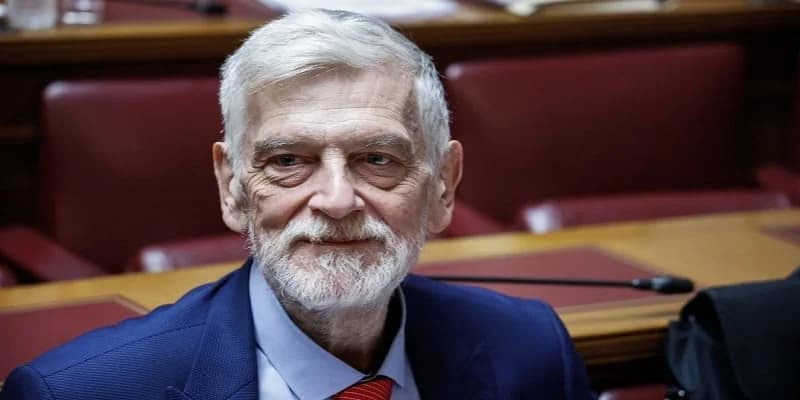 Viceministro de Asuntos Exteriores griego visita Chipre para la Conferencia de la Diáspora