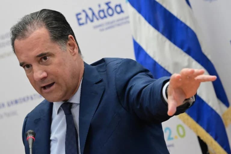 SYRIZA: Untersuchung zu Direktvergaben und der EAD