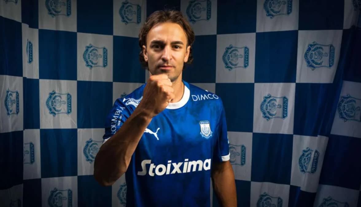 Lazar Marković: "Um Titel kämpfen und nach Europa zurückkehren!"