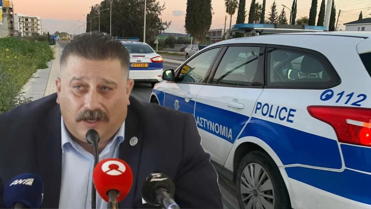 Αστυνομικοί κινδυνεύουν εν ώρα καθήκοντος: Αίτημα για χρήση taser
