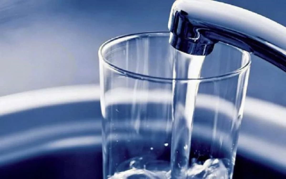 ONU: 1 de cada 4 personas no tiene acceso a agua potable segura