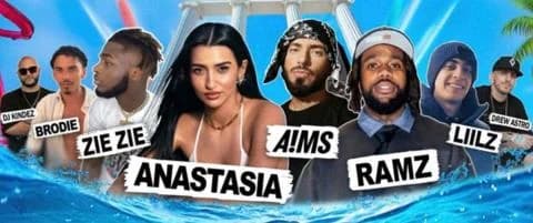 圣纳帕 Wave Fest 的爆炸性结局