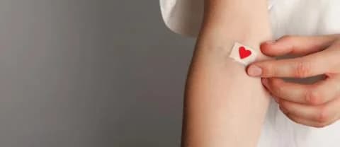 Blood Supply Sufficient at Cyprus Blood Center