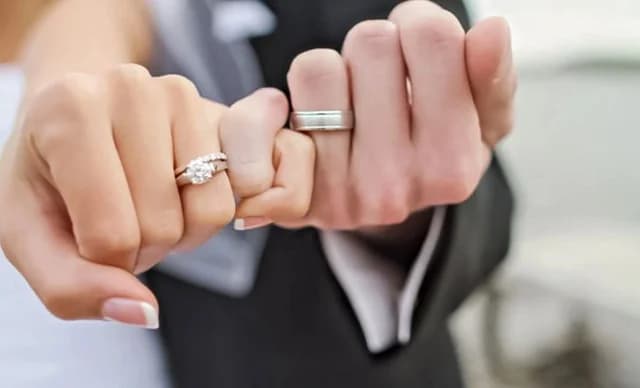 Panos Kalidis and Leanna Markoglou to Marry After 20 Years
