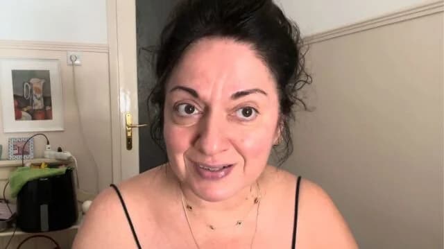 Σοφία Μουτίδου: «Έχω φάει τα μούτρα μου με τα φάρμακα αδυνατίσματος»