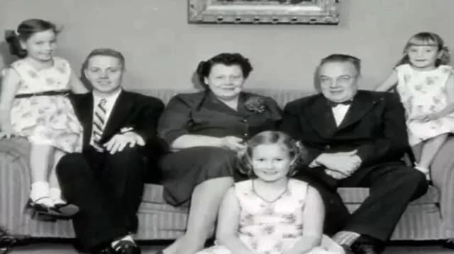 Resuelto el misterio de la desaparición de la familia Martin después de 60 años