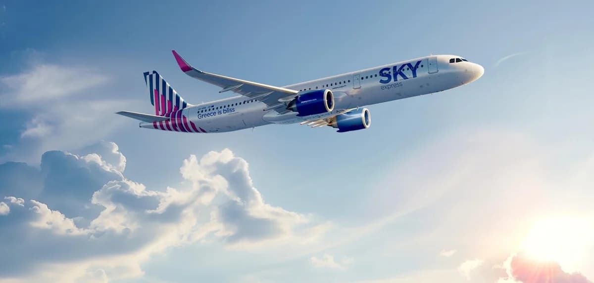 SKY express: Update zum Streik am Donnerstag, 28. August 2025