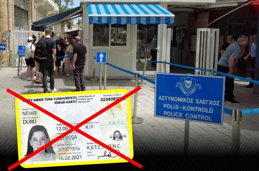 Crossing checkpoints: What's new for Turkish Cypriots