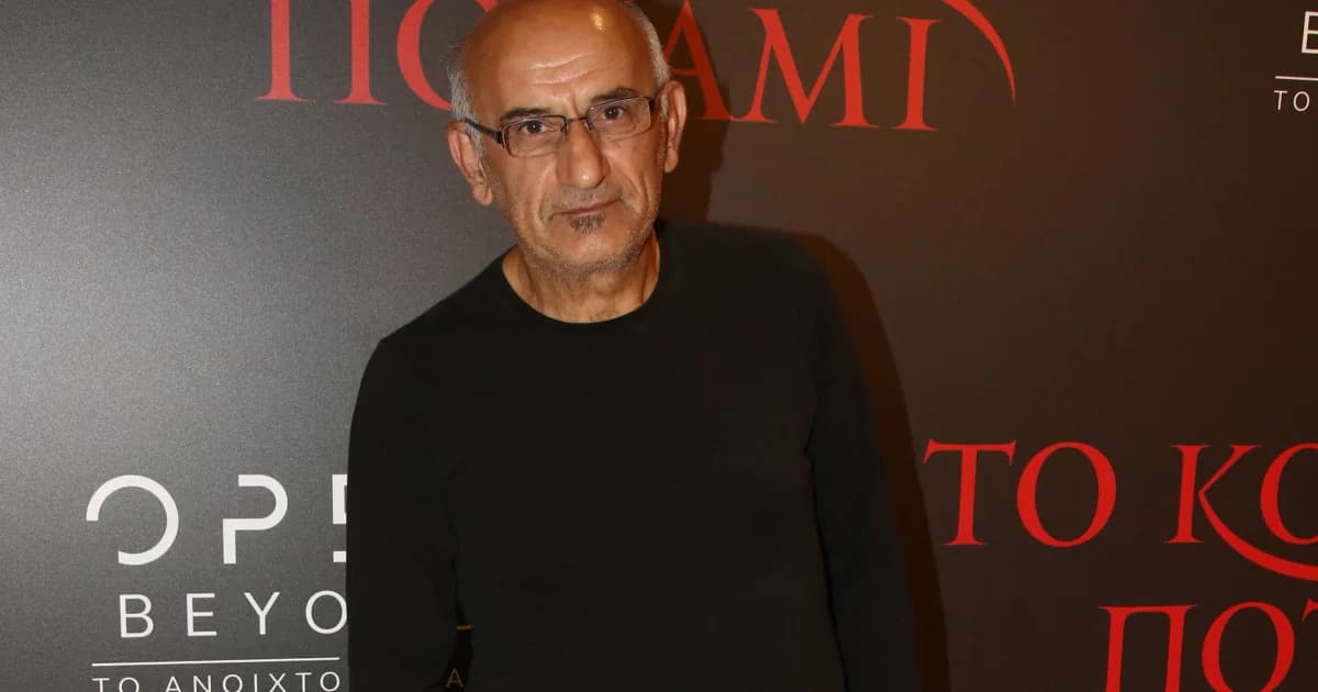 Takis Vamvakidis: Actualización de salud tras una embolia pulmonar