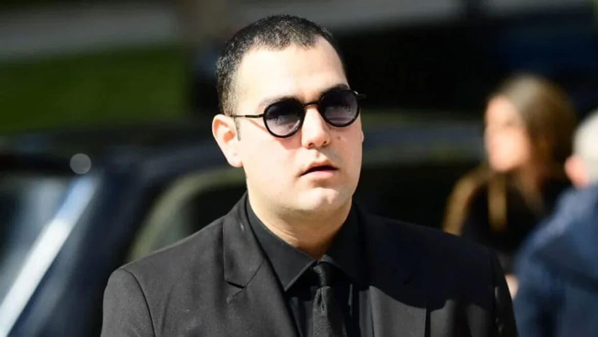 Χρήστος Κούγιας: Προειδοποίηση για κακόβουλο λογισμικό με τα στοιχεία του