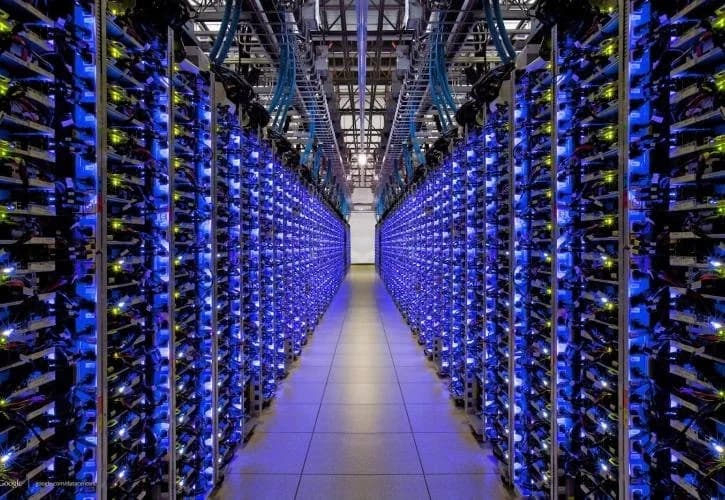 Rechenzentren: Kann Griechenland zum Datenknotenpunkt werden?
