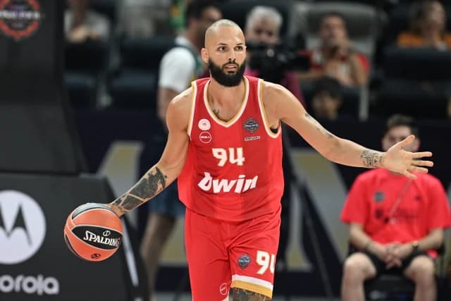 Olympiacos: Trikotnummern für die Saison 2025-26 bekannt gegeben