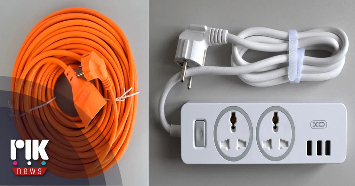 Pan-European warning for dangerous electrical products