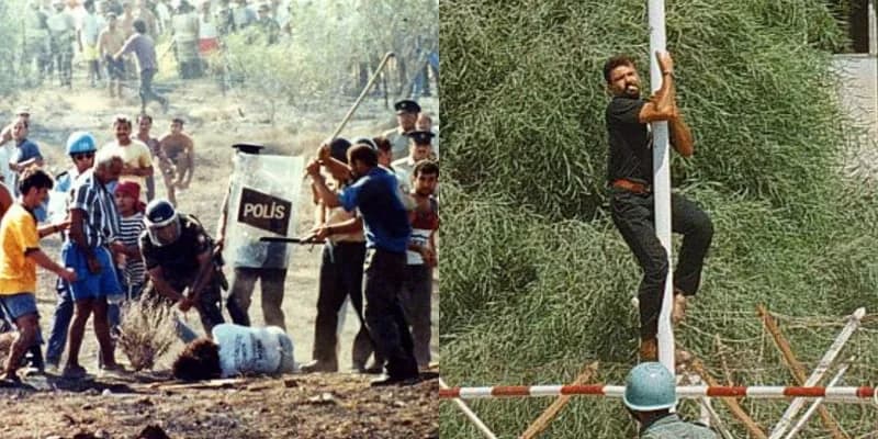 Isaak-Solomou: Arrest Warrants and Revelations About Killers