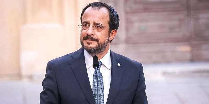 Χριστοδουλίδης για ανασχηματισμό: «Διαβάζω και συνεχίζω»