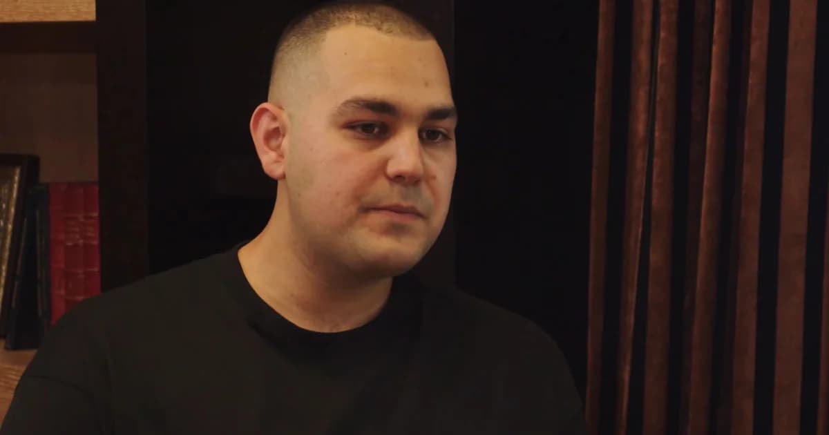 Χρήστος Κούγιας: Απενεργοποίησε τον λογαριασμό του στο Instagram λόγω κακόβουλου λογισμικού