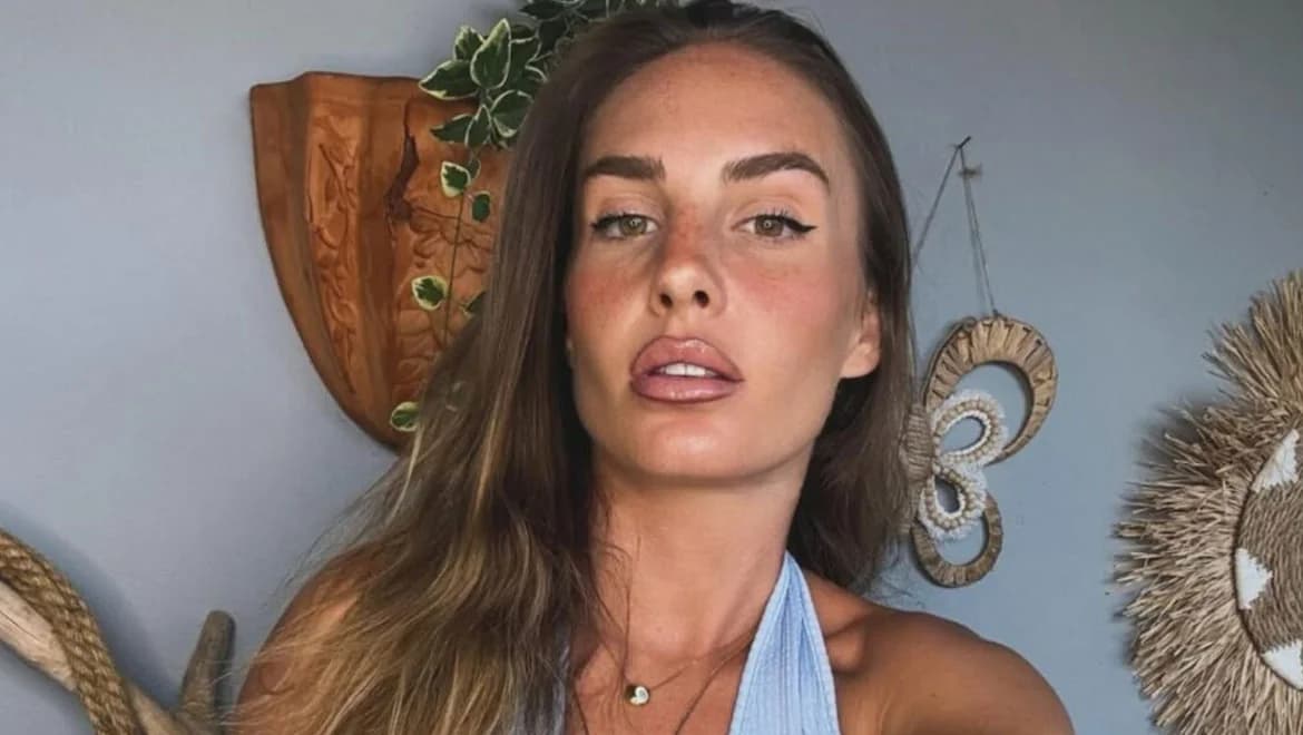 Katerina Dalaka y Themis Ambrosiadis: Viaje a Miami