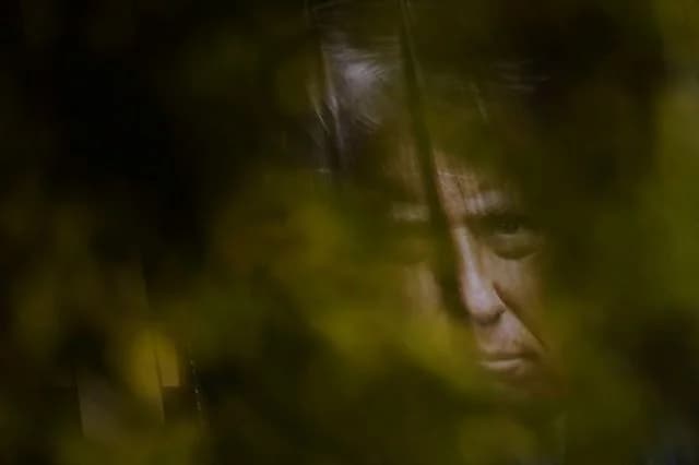 Trump verspricht Todesstrafe für jeden Mord in Washington D.C.