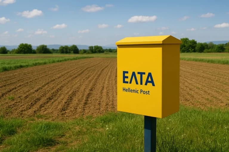 ΟΠΕΚΕΠΕ: Απάτη μέσω ΕΛΤΑ με ζημιά άνω των 15 εκατ. ευρώ