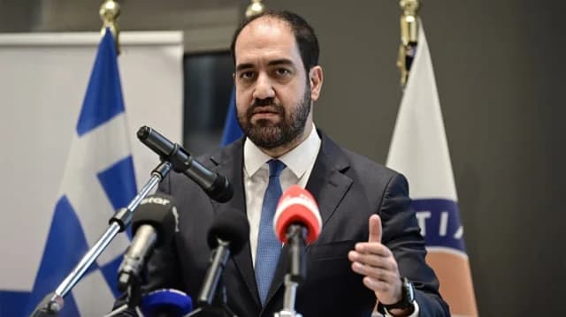 Κεφαλογιάννης: 1.000 προσλήψεις πυροσβεστών το 2026