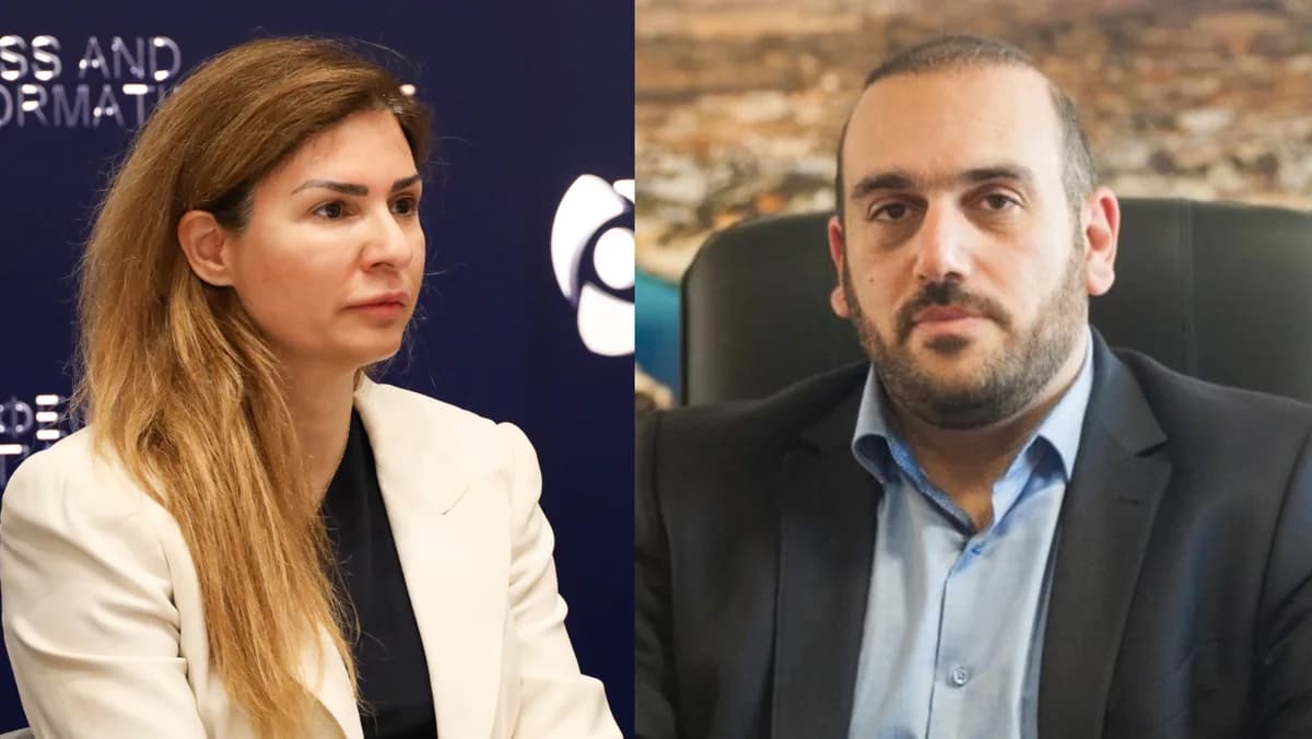 PIO Responds to Karousos' Complaint Regarding 'Disappearance' of Announcements