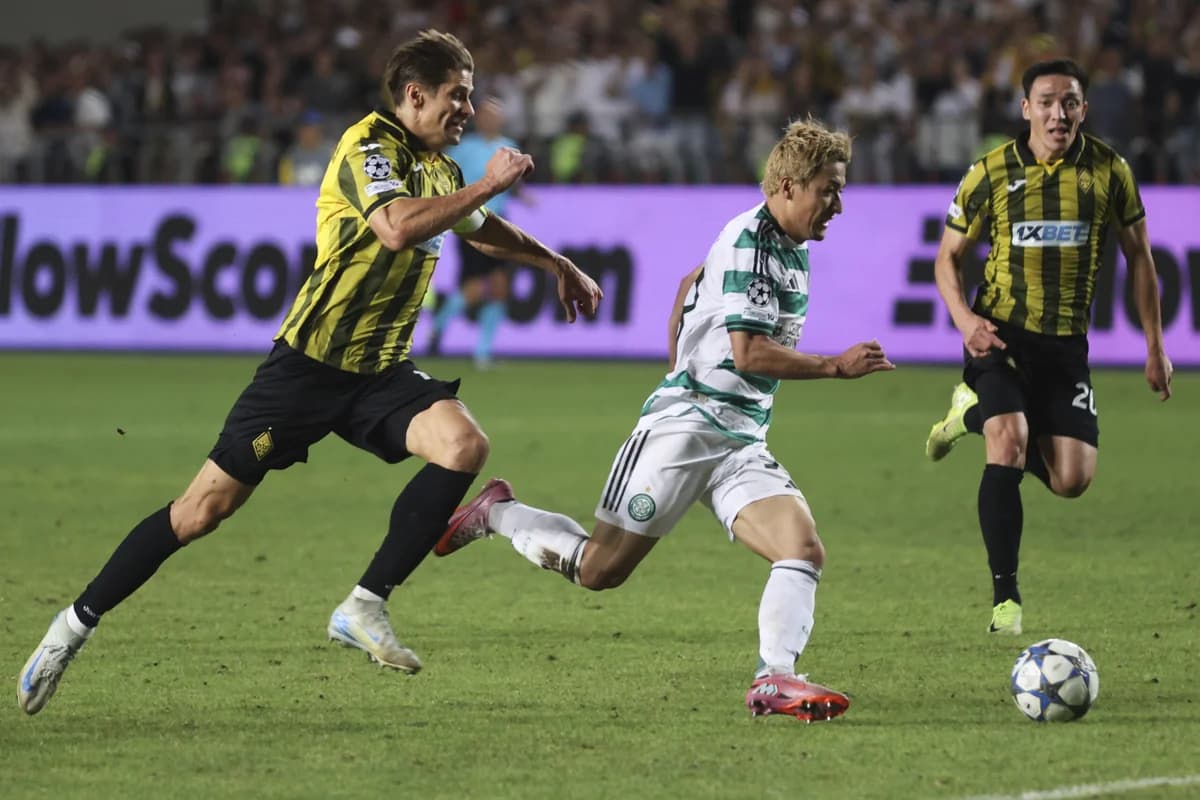 Kairat schockt Celtic in der Champions-League-Qualifikation im Elfmeterschießen!