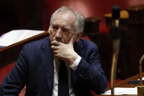 Αγορές σε συναγερμό από την πολιτική κρίση στη Γαλλία