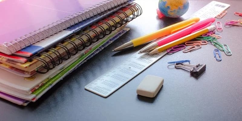 Δωροκουπόνια από ΠΣΣΕ για σχολικά είδη σε πυρόπληκτες οικογένειες