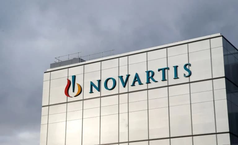Novartis-Fall: Schuldiges Urteil für ehemalige Schutzzeugen vorgeschlagen