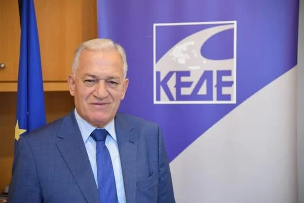 KEDE Submits Memorandum to Prime Minister on Local Government Issues
