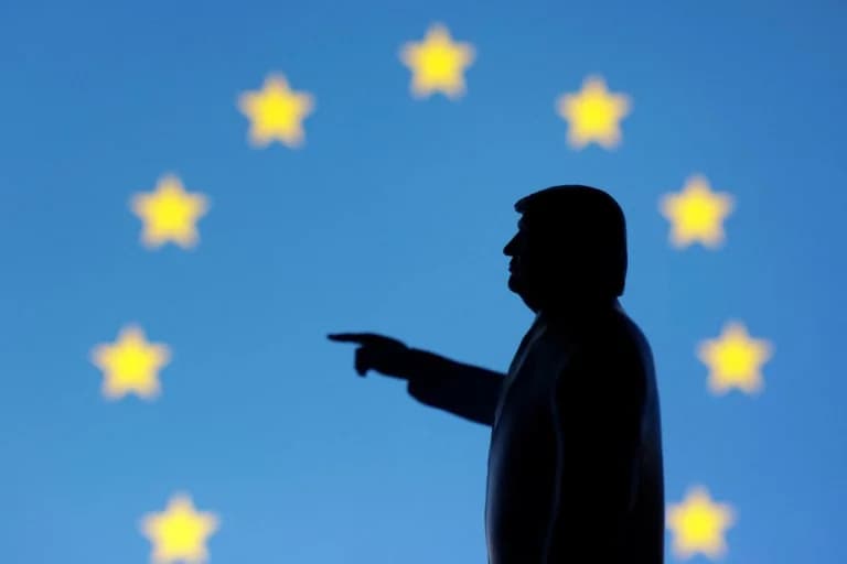 ЕС отвергает угрозы Трампа по поводу интернет-регулирования