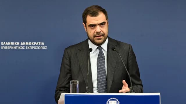 Marinakis an Androulakis: Ziehen Sie die beleidigenden Charakterisierungen zurück