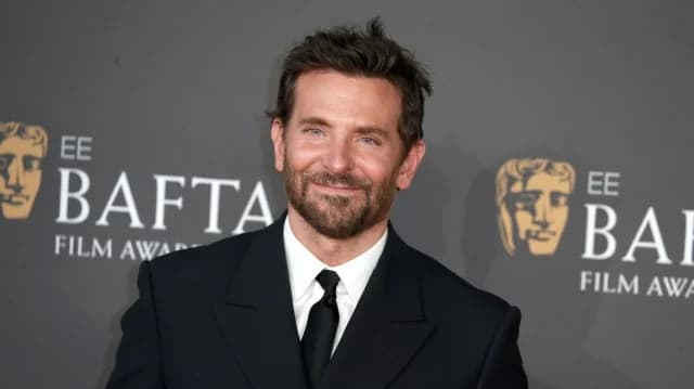 Bradley Cooper's New Film to Premiere in New York