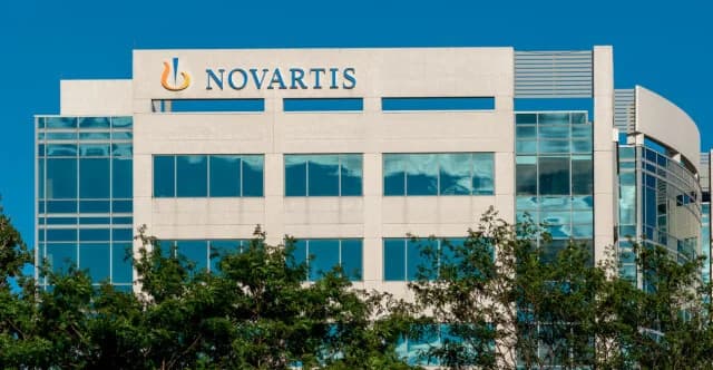 Prosecutor in Novartis Trial Recommends Conviction for Marangeli, Destebasidis