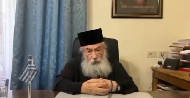Δαμιανός: «Κινδυνεύει η ζωή μου» - Έκκληση στις κυβερνήσεις Ελλάδας και Αιγύπτου