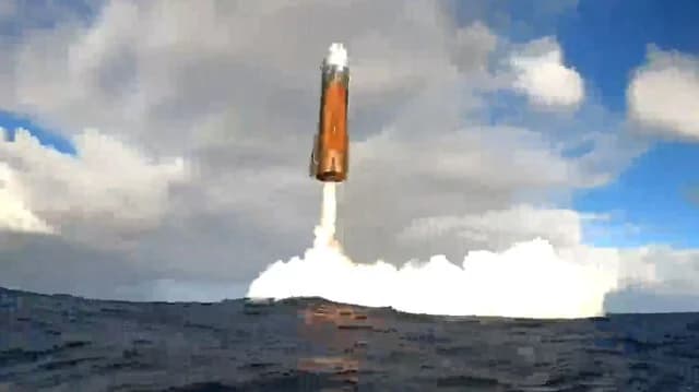 Starship erzielt Erfolg beim 10. Flug: Beeindruckende Landung im Indischen Ozean