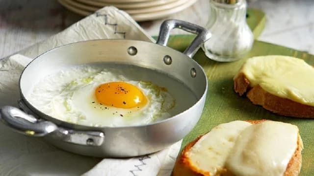 Preocupación por los huevos griegos: Estudio encuentra sustancias tóxicas y pesticidas