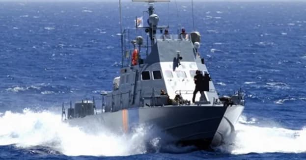 Συνεχίζονται οι έρευνες για τον Ρώσο κολυμβητή Νικολάι Σβέτσνικοφ στον Βόσπορο