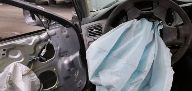 Kyriaki Lamprianidou: Untersuchung des TAKATA-Falls läuft