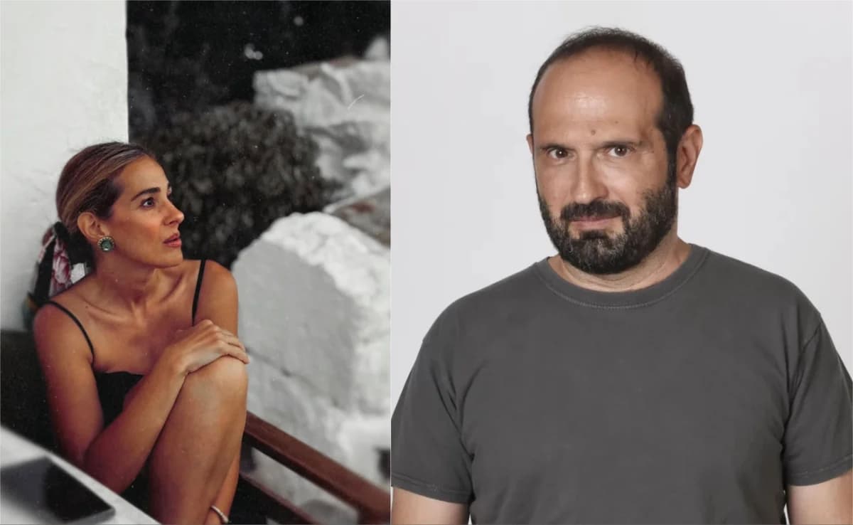 מאנוס וולארינוס: תגובות נגד על תגובה לתמונה של נטשה בופיליו