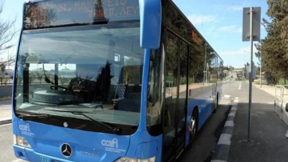 Μειωμένο μαθητικό κόμιστρο στα €5 μηνιαίως – Απόφαση Υπουργικού