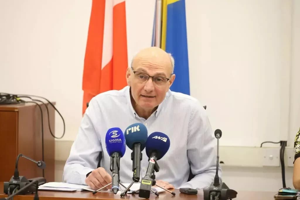 Решения по Экзаменационной службе: Ищем нового руководителя